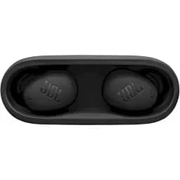 Навушники JBL Wave Buds 2 Black (JBLWBUDS2BLK) - мініатюра 5