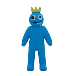 Іграшки фігурки Райдужні друзі набір Roblox Rainbow Friends 8 шт - мініатюра 4