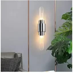 Бра Romin B8011 chrome хром