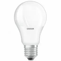Лампочка Osram LED VALUE CL A100 10,5W/840 230V FR E27 10X1 (4058075623316)