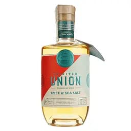 Ром Spirited Union Spice & Sea Salt Botanical Rum 38% 0.7 л