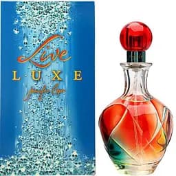 Оригинал Jennifer Lopez Live Luxe 15 мл парфюмированная вода