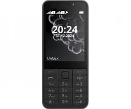 Телефон кнопковий Nokia 230 2024 DS 2 сім карти чорний (6438409094926) - мініатюра 2