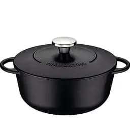 Кастрюля Tramontina Trento (20805/024)