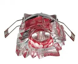 Світильник точковий Brille декоративний HDL-G34 TR MR16 165019