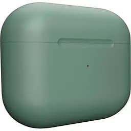 Навушники Apple AirPods 3 Camping Green Matte (MPNY3) [116488] - мініатюра 3