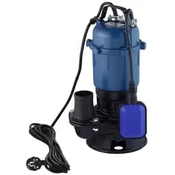 Дренажно-фекальний насос Forwater WQD 12-10-1,5 кВт (CV008781)