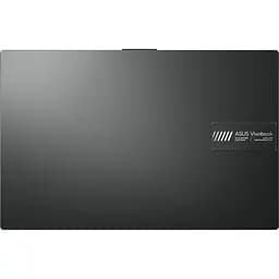 Ноутбук ASUS 15.6 Vivobook Go 15 E1504FA-BQ050/Ryzen 5 7520U/8GB/512SSD/UMA/DOS/Mixed Black (90NB0ZR2-M06WD0) - мініатюра 9