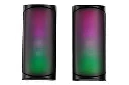 Комп'ютерні колонки 2E PCS231 RGB Matrix - мініатюра 3