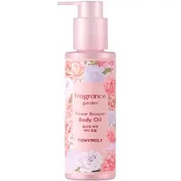 Олійка для тіла парфумована Tony Moly Букет садових квітів 150 мл