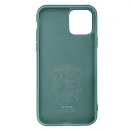 Чехол ArmorStandart ICON для Apple iPhone 11 Pro Pine Green (ARM56696) - мініатюра 2