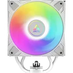 Кулер процессора ARCTIC Freezer 36 A-RGB, белый