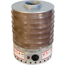 Сушилка Profit M ЭСП-02 серый