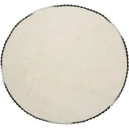 Килимок Irya Ronan ekru 90x90 см молочний (svt-2000022266727)