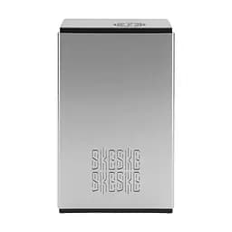 Джерело безперебійного живлення Mini UPS SKE SIRIUS 45W 30000mAh 5V/9V/12V/24V/PoE, LiFePO4 2*15Ah, для роутера та оптичного терміналу (42-00250) - мініатюра 6
