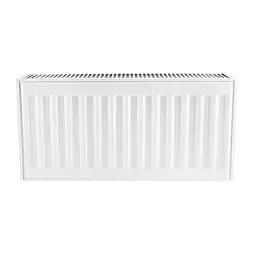 Радіатор сталевий Koer 22х300х700.S бокове підключення RAD070