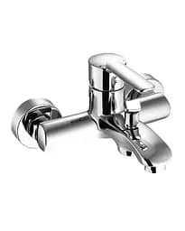 Cмеситель для ванной Imprese Mze 10130 Хром