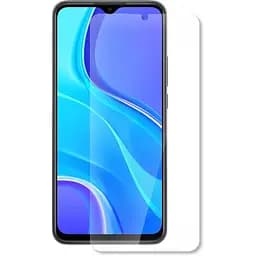 Захисна плівка StatusSKIN для Xiaomi Redmi 9 Екран Матова Pro