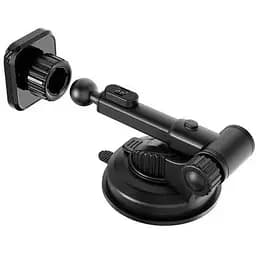 Автодержатель Borofone BH21 Vanda console magnetic черный