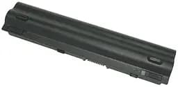 Акумулятор для ноутбука Asus A32-U24 11.1V Black 5200 mAh