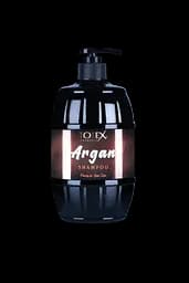 Шампунь для волосся Argan Totex 750 мл