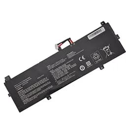 Акумулятор C31N1620 для Asus PU404 PU404U PU404F PU404UF (11.1V 3400 mAh) B-Version