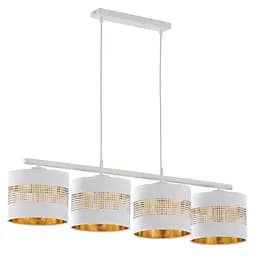 Підвісний світильник TK lighting 3224 Tago white
