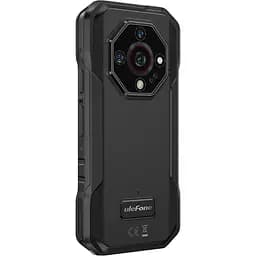 Смартфон Ulefone Armor X32 Pro 8/256GB Future Black [147634] - мініатюра 5