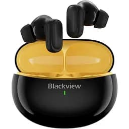 Навушники TWS Blackview AirBuds 30 Black (6931548317890) - мініатюра 5