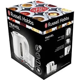 Чайник Russell Hobbs 23840-70 Travel (23631016002) - мініатюра 7