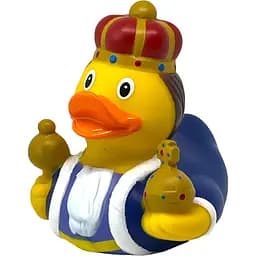 Уточка FunnyDucks Король (1840)
