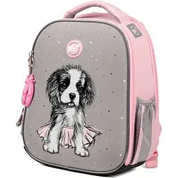 Рюкзак каркасний Yes H-100 Doggy Ballet (559541)
