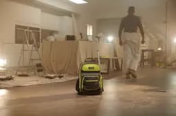 Рюкзак для інструментів Ryobi RSSBP1 5132005343 - мініатюра 5