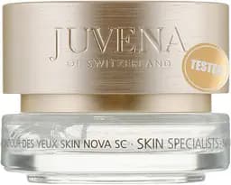 Інтенсивно омолоджуюча сироватка для області навколо очей Juvena Skin Nova Sc Eye Serum 15 мл (тестер) (676114)