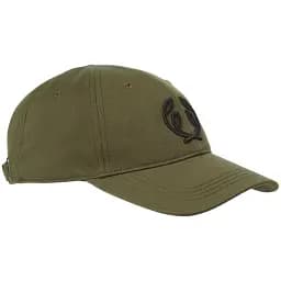 Кепка Chevalier Barrel Cap S/M Forest green