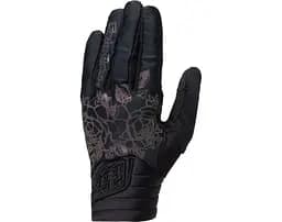 Рукавиці TLD Wmn Luxe Glove Floral Black M Troy Lee Designs (1106-441787003) - мініатюра 2