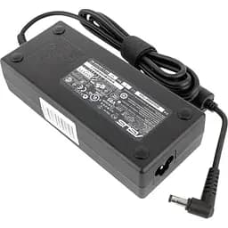 Зарядний пристрій Asus 120w 19в 6.3 ампера блок питания 5.5x2.5 мм