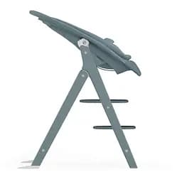 Стілець для годування Cybex Click&Fold 4 в 1 Stone Blue (524000881) - мініатюра 3