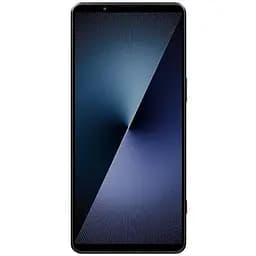 Смартфон Sony Xperia 1 VII 12/256GB Black (XQ-FS72) 5G, NFC, 2 sim, noEsim