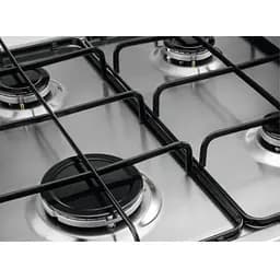 Варильна поверхня газова Electrolux KGS6404SX - мініатюра 8