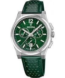 Годинник Festina Swiss Made F20060/3