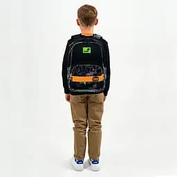 Рюкзак для початкової школи Kite Education 585 Street Style Чорний (K26-585M-4) - мініатюра 17