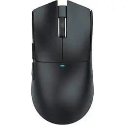 Ігрова бездротова миша ATTACK SHARK X11 / Сенсор PAW3311 / 22000 DPI / Док-станція в комплекті / Black - мініатюра 3