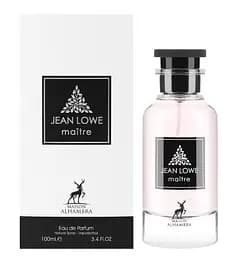 Оригинал Alhambra Jean Lowe Matiere 100 мл парфюмированная вода