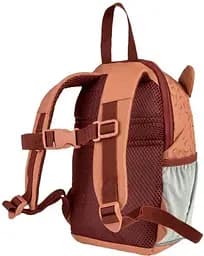 Легкий дитячий рюкзак 5L Kinder-Rucksack мавпочка TOPMOVE 29х19х13,5 см sum0025036 - мініатюра 2