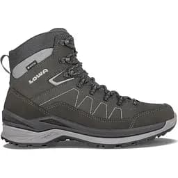 Ботинки мужские Lowa Toro Pro GTX Mid 46 Темно-серый