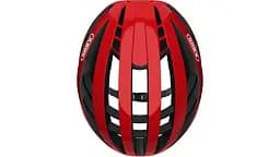 Велошолом Abus Aventor L Racing Red (1007-405594) - мініатюра 3