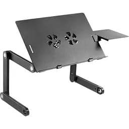 Підставка для ноутбука до 17 CD1230 Black OfficePro teh0023844
