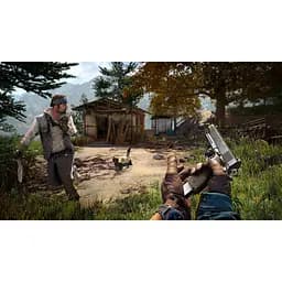 Ключ активації Microsoft Far Cry Insanity Bundle для Xbox One/Series - мініатюра 7