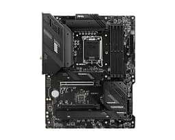 Материнська плата MSI MAG B760 Tomahawk WiFі Socket 1700 - мініатюра 2